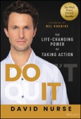 Do It. The Life-Changing Power of Taking Action. Edition No. 1- Product Image
