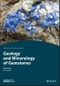 Geology and Mineralogy of Gemstones. Edition No. 1. AGU Advanced Textbooks - Product Image