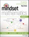 Mindset Mathematics: Visualizing and Investigating Big Ideas, Grade 3. Edition No. 1 - Product Thumbnail Image