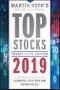 Top Stocks 2019. A Sharebuyer's Guide to Leading Australian Companies. Edition No. 25 - Product Thumbnail Image