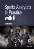 Sports Analytics in Practice with R. Edition No. 1- Product Image