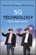 5G Technology. 3GPP New Radio. Edition No. 1- Product Image