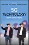 5G Technology. 3GPP New Radio. Edition No. 1 - Product Thumbnail Image