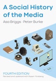A Social History of the Media. Edition No. 4- Product Image