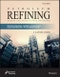 Petroleum Refining Design and Applications Handbook, Volume 3. Mechanical Separations, Distillation, Packed Towers, Liquid-Liquid Extraction, Process Safety Incidents. Edition No. 1 - Product Thumbnail Image