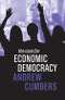 The Case for Economic Democracy. Edition No. 1. The Case For - Product Thumbnail Image