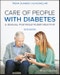 Care of People with Diabetes. A Manual for Healthcare Practice. Edition No. 5 - Product Thumbnail Image