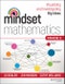 Mindset Mathematics: Visualizing and Investigating Big Ideas, Grade 2. Edition No. 1 - Product Thumbnail Image