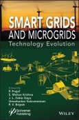 Smart Grids and Microgrids. Technology Evolution. Edition No. 1- Product Image