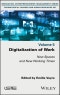 Digitalization of Work. New Spaces and New Working Times. Edition No. 1 - Product Thumbnail Image