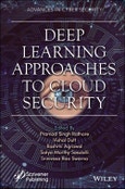 Deep Learning Approaches to Cloud Security. Edition No. 1- Product Image
