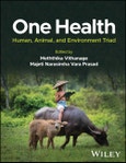 One Health. Human, Animal, and Environment Triad. Edition No. 1- Product Image