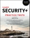 CompTIA Security+ Practice Tests. Exam SY0-601. Edition No. 2 - Product Thumbnail Image