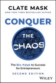 Conquer the Chaos. The 6 Keys to Success for Entrepreneurs. Edition No. 2- Product Image