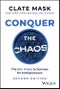 Conquer the Chaos. The 6 Keys to Success for Entrepreneurs. Edition No. 2 - Product Thumbnail Image