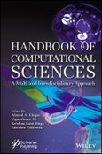 Handbook of Computational Sciences. A Multi and Interdisciplinary Approach. Edition No. 1- Product Image