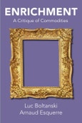 Enrichment. A Critique of Commodities. Edition No. 1- Product Image