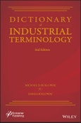 Dictionary of Industrial Terminology. Edition No. 2- Product Image