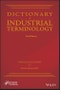 Dictionary of Industrial Terminology. Edition No. 2 - Product Thumbnail Image