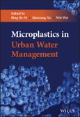 Microplastics in Urban Water Management. Edition No. 1- Product Image