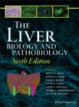 The Liver. Biology and Pathobiology. Edition No. 6- Product Image