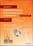 Burger's Medicinal Chemistry, Drug Discovery and Development, 8 Volume Set. Volumes 1 - 8- Product Image