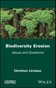 Biodiversity Erosion. Issues and Questions. Edition No. 1- Product Image