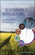 The Plant Microbiome in Sustainable Agriculture. Edition No. 1- Product Image