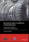 Bearing Dynamic Coefficients in Rotordynamics. Computation Methods and Practical Applications. Edition No. 1. Wiley-ASME Press Series - Product Thumbnail Image