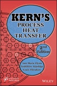 Kern's Process Heat Transfer. Edition No. 2- Product Image