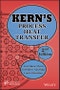 Kern's Process Heat Transfer. Edition No. 2 - Product Thumbnail Image