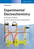 Experimental Electrochemistry. A Laboratory Textbook. Edition No. 2- Product Image