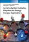 An Introduction to Redox Polymers for Energy-Storage Applications. Edition No. 1 - Product Thumbnail Image