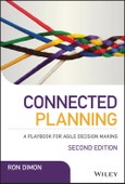 Connected Planning. A Playbook for Agile Decision Making. Edition No. 2- Product Image