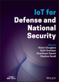 IoT for Defense and National Security. Edition No. 1- Product Image