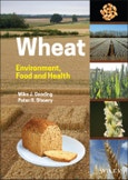 Wheat. Environment, Food and Health. Edition No. 1- Product Image