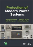 Protection of Modern Power Systems. Edition No. 1- Product Image