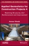 Applied Geotechnics for Construction Projects, Volume 4. Retaining Structures, Soil Reinforcement and Improvement. Edition No. 1 - Product Image