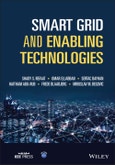 Smart Grid and Enabling Technologies. Edition No. 1. IEEE Press- Product Image