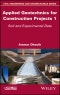 Applied Geotechnics for Construction Projects, Volume 1. Soil and Experimental Data. Edition No. 1 - Product Thumbnail Image