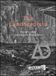 The Landscapists. Edition No. 1. Architectural Design- Product Image