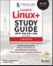 CompTIA Linux+ Study Guide with Online Labs. Exam XK0-004. Edition No. 1 - Product Thumbnail Image