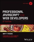 Professional JavaScript for Web Developers. Edition No. 5. Tech Today- Product Image