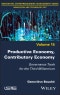 Productive Economy, Contributory Economy. Governance Tools for the Third Millennium. Edition No. 1 - Product Thumbnail Image