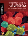 Hoffbrand's Essential Haematology. Edition No. 8. Essentials- Product Image