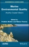 Marine Environmental Quality. Healthy Coastal Waters. Edition No. 1 - Product Thumbnail Image
