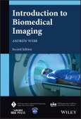 Introduction to Biomedical Imaging. Edition No. 2. IEEE Press Series on Biomedical Engineering- Product Image