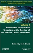Sustainable Intercultural Urbanism at the Service of the African City of Tomorrow. Edition No. 1- Product Image