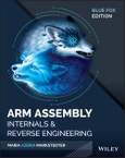 Blue Fox. Arm Assembly Internals and Reverse Engineering. Edition No. 1- Product Image