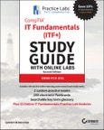 CompTIA IT Fundamentals (ITF+) Study Guide with Online Labs. Exam FC0-U61. Edition No. 1- Product Image